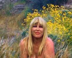 The actress had given an audition for Playboy's Playmate of the Month in 1970 and also gave a test series of photos in the Mexican Jungle. At the time